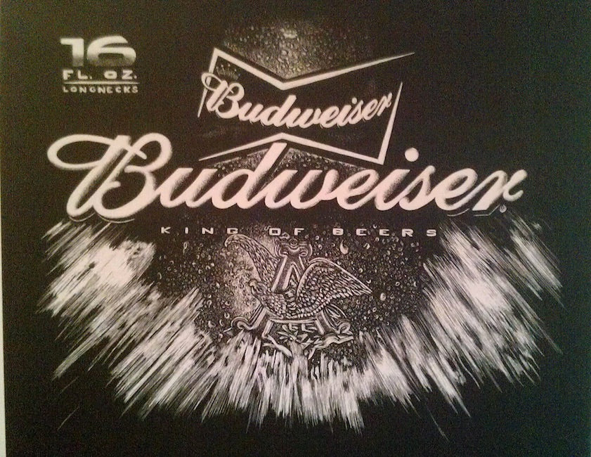 Budweiser