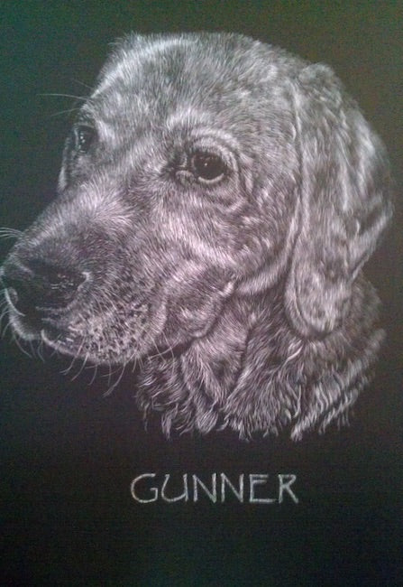 Gunner