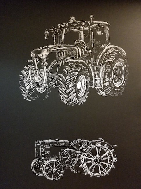 Tractor